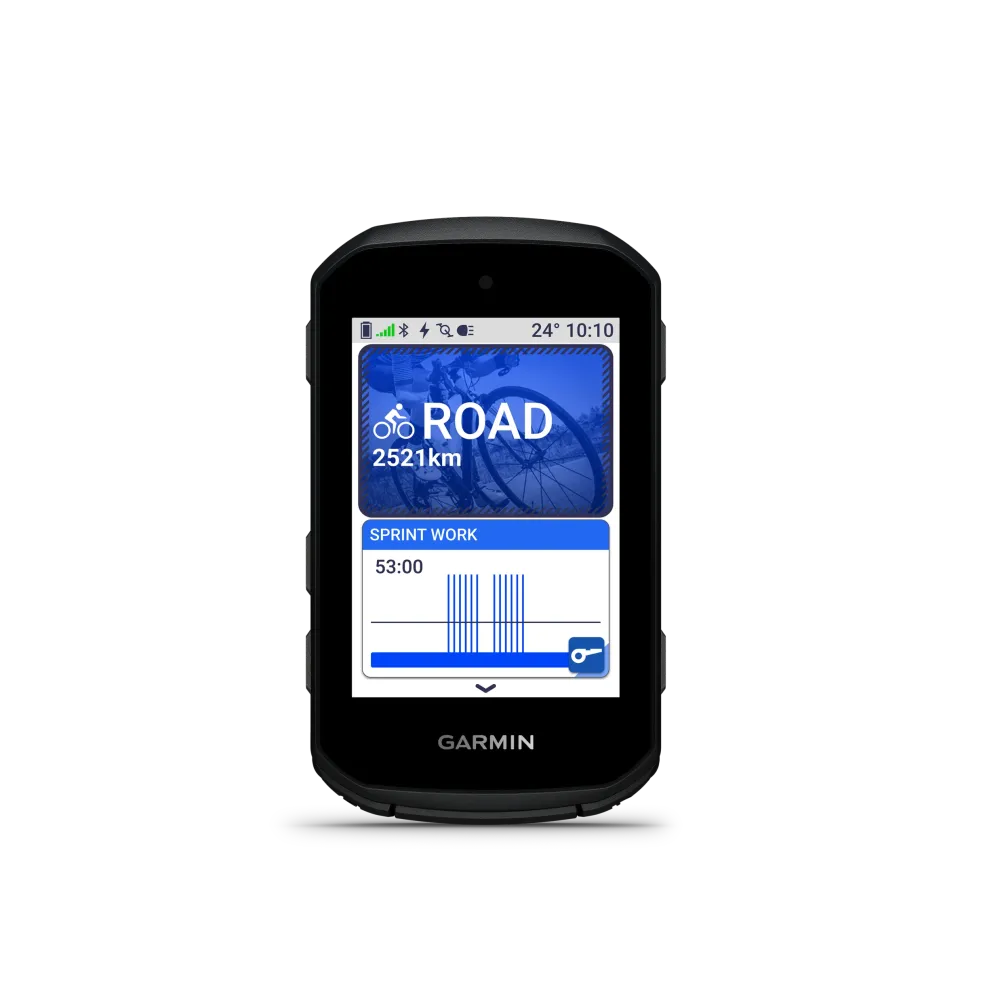GARMIN EDGE 550 GPS