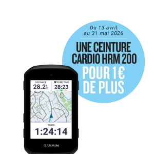 GARMIN EDGE 850 GPS