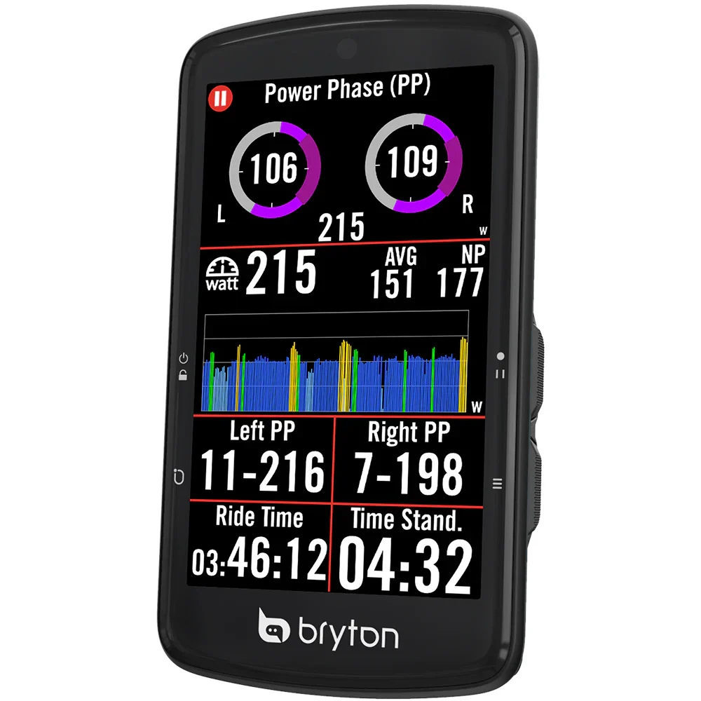 GPS BRYTON RIDER S810E GPS BRYTON RIDER S810E