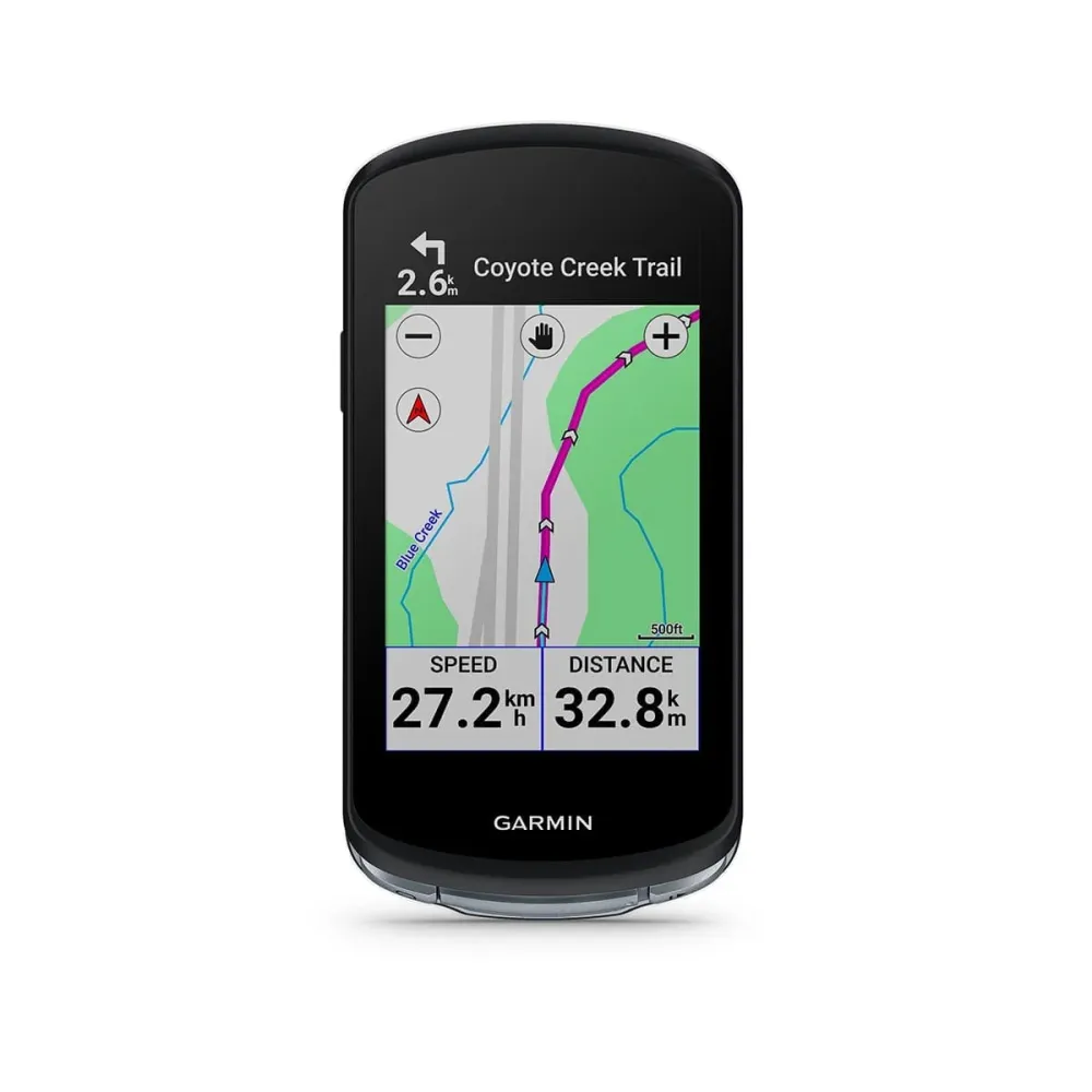 GPS GARMIN EDGE 1040 NIPUN KANSSA