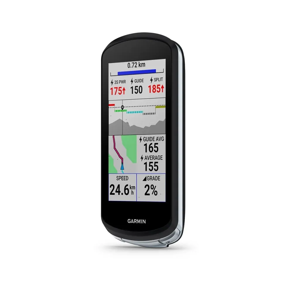 GPS GARMIN EDGE 1040 NIPUN KANSSA