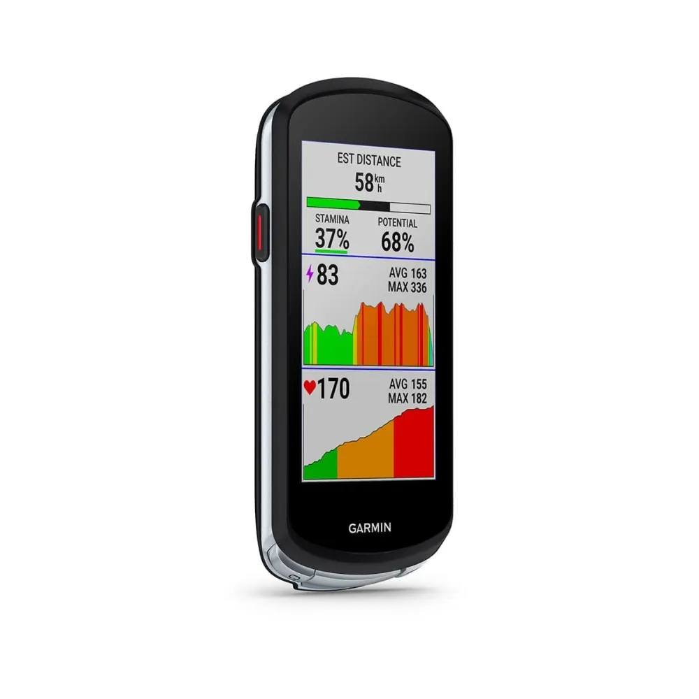 GPS GARMIN EDGE 1040 NIPUN KANSSA