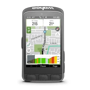 GPS WAHOO ELEMNT ROAM V3
