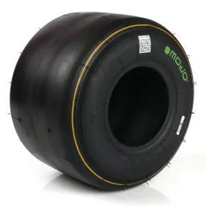 Mojo D5 7,1x11-5 CIK Prime