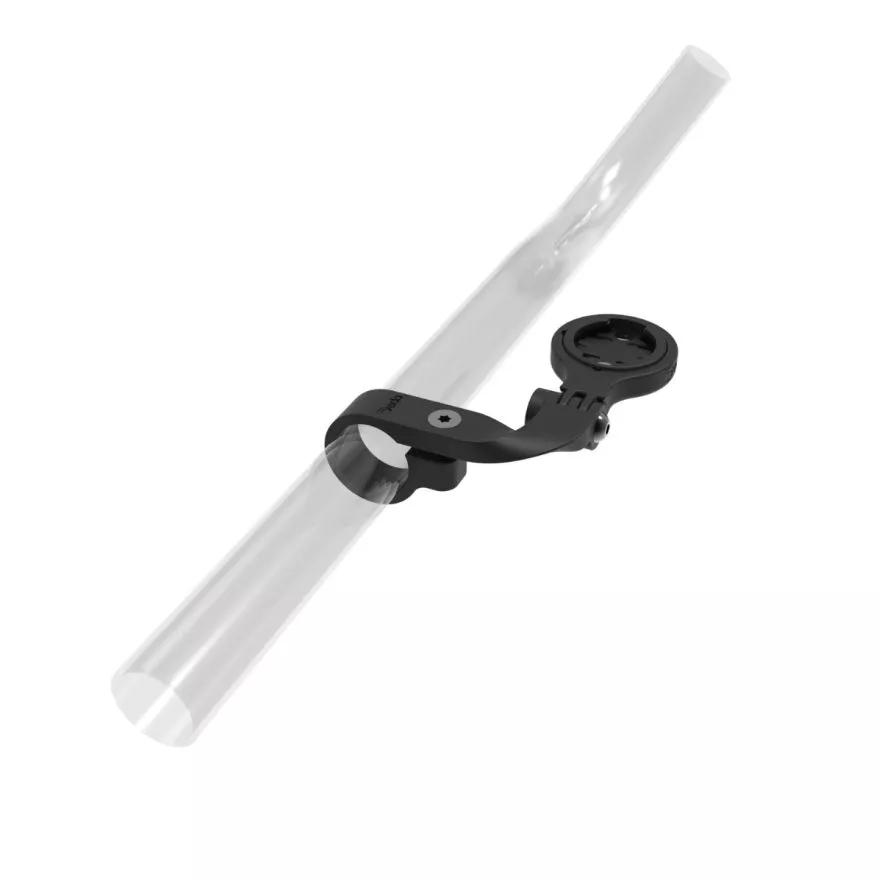 DEDA PARAMOUNT GPS-kiinnike 24 mm:n jatkeelle