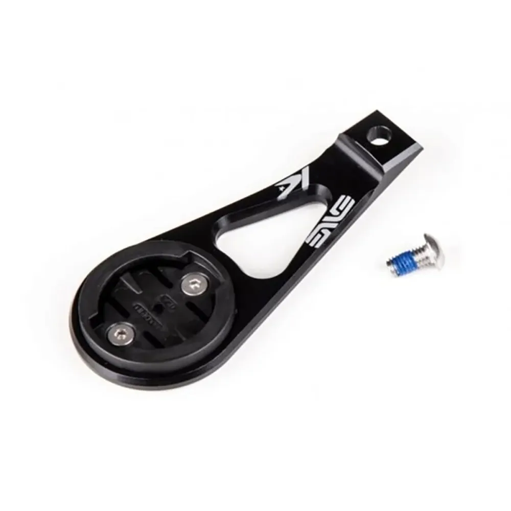 ENVE AERO STEM GPS-varsikiinnike musta