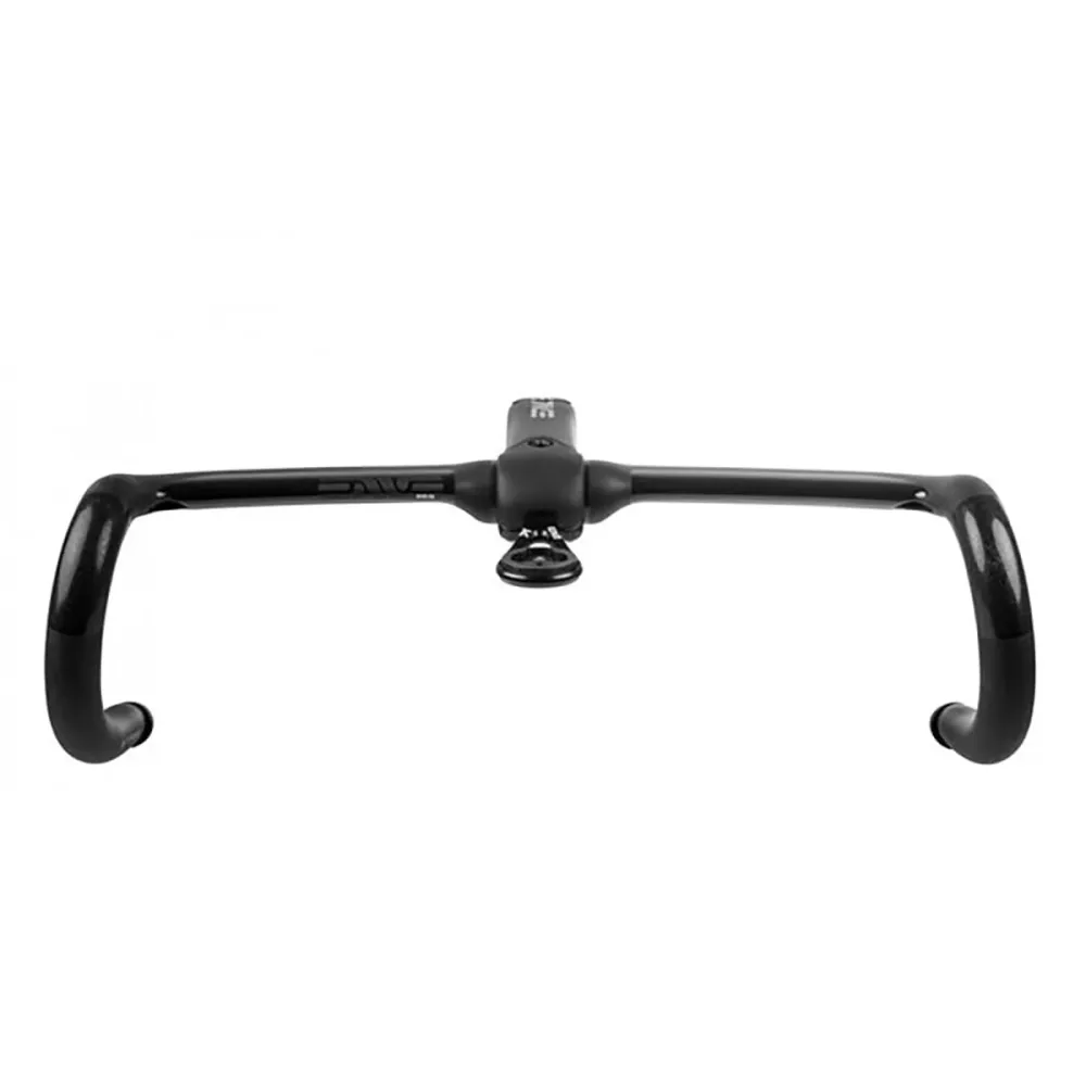 ENVE AERO STEM GPS-varsikiinnike musta