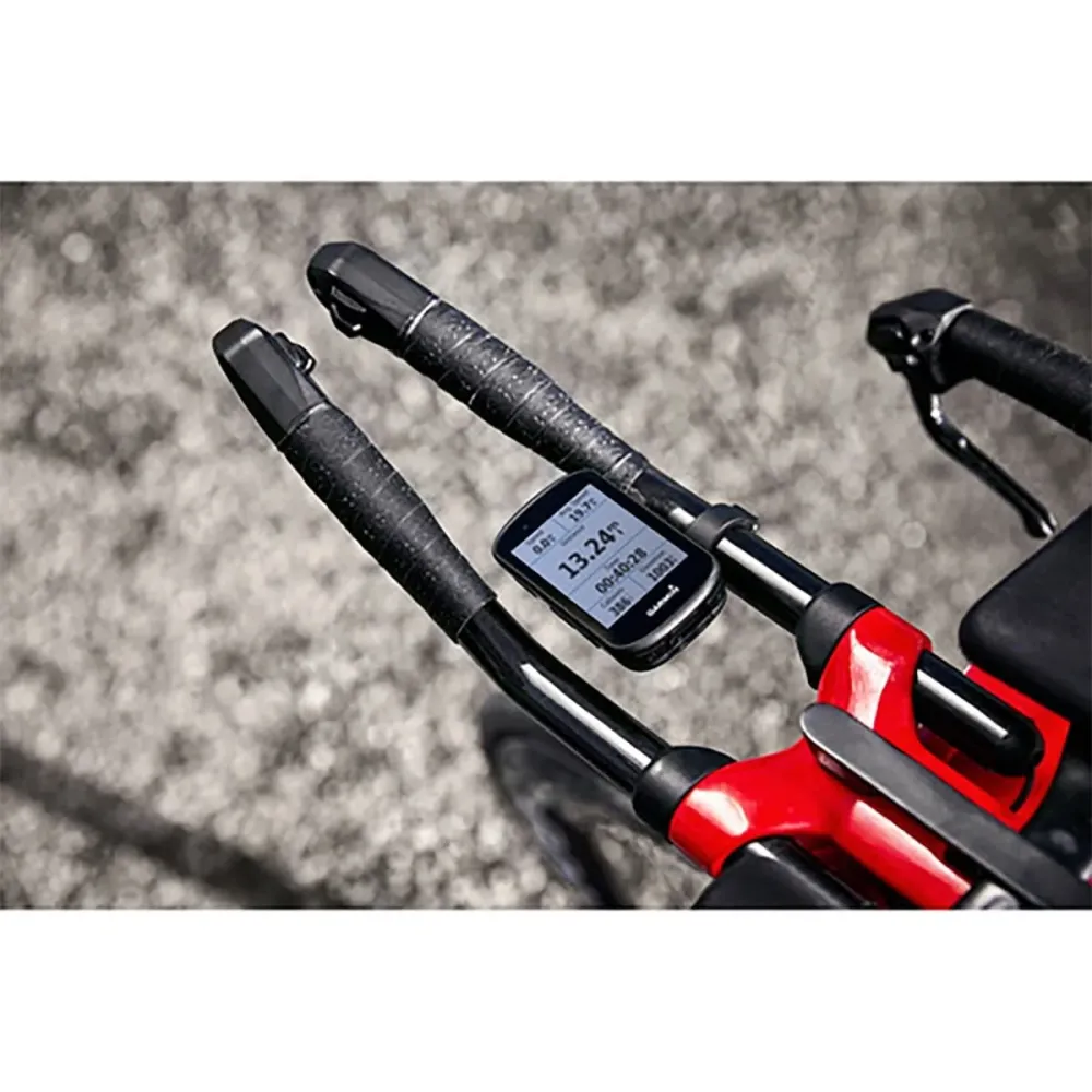 GARMIN EDGE CLM/Triathlon GPS-tuki
