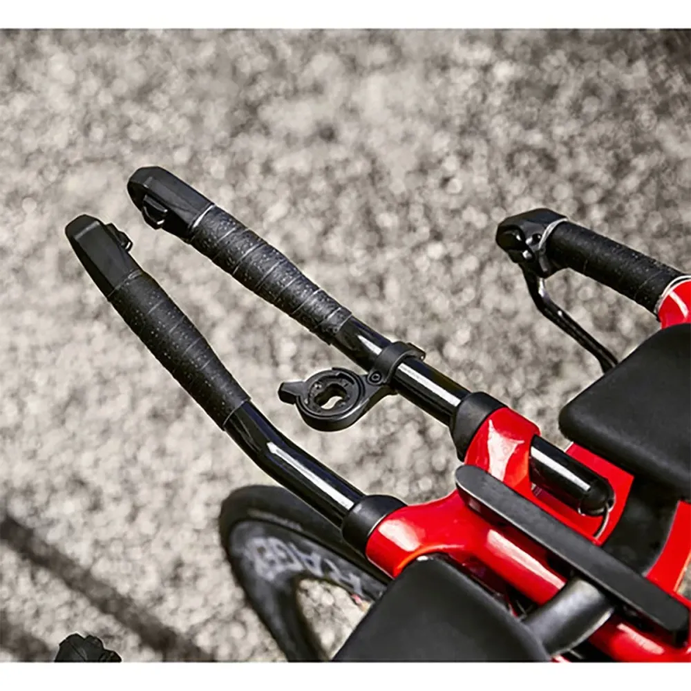 GARMIN EDGE CLM/Triathlon GPS-tuki