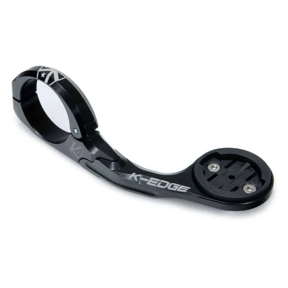 Garmin Edge Combo Mount K-EDGE XL GPS-kiinnike Musta