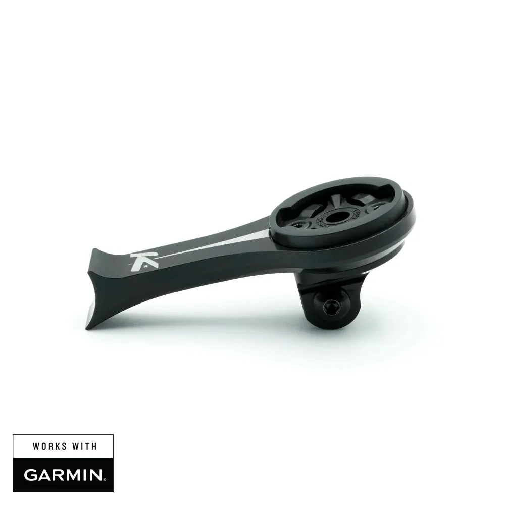 Garmin K-EDGE Combo Mount Roval GPS-kiinnike (Roval GPS)