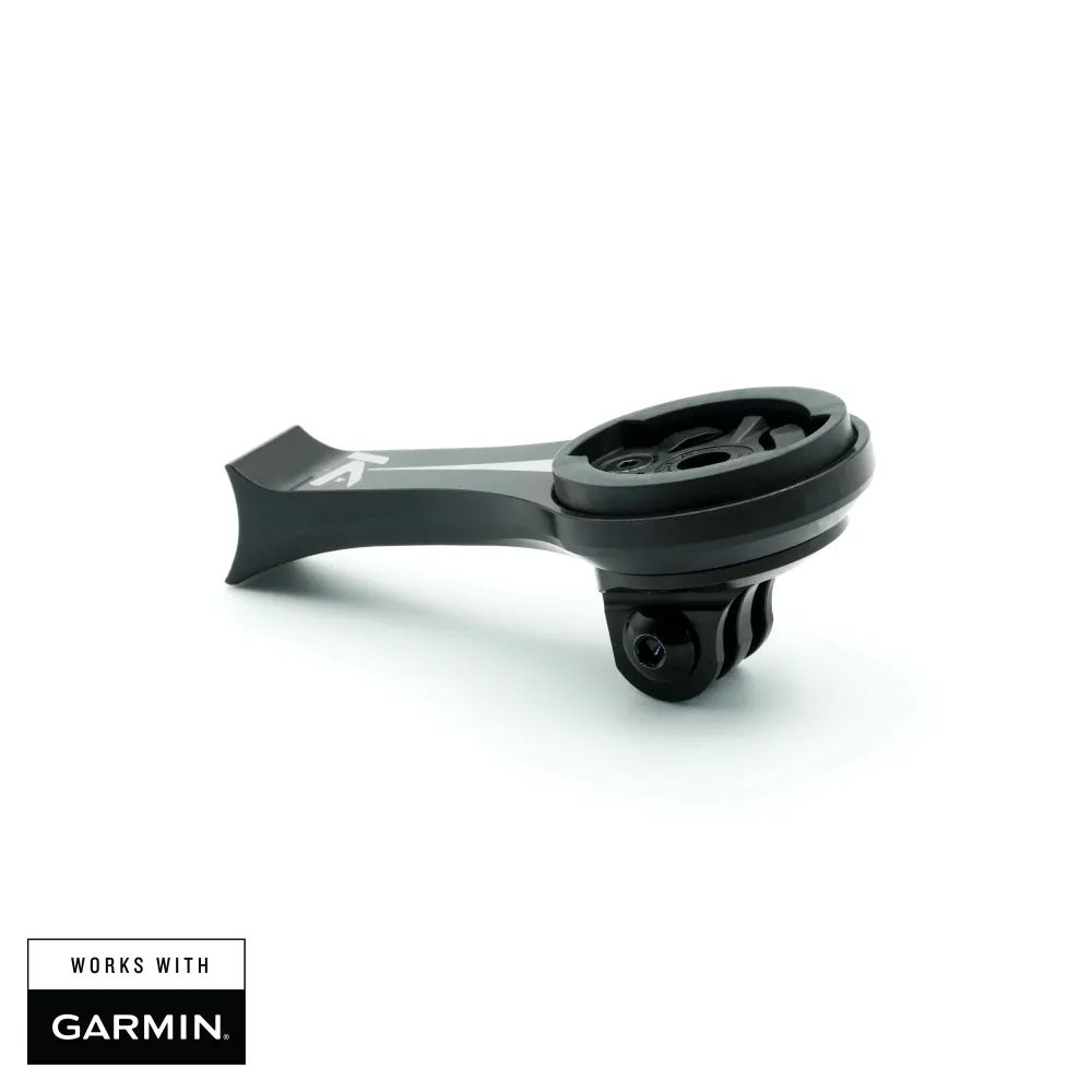 Garmin K-EDGE Combo Mount Roval GPS-kiinnike (Roval GPS)