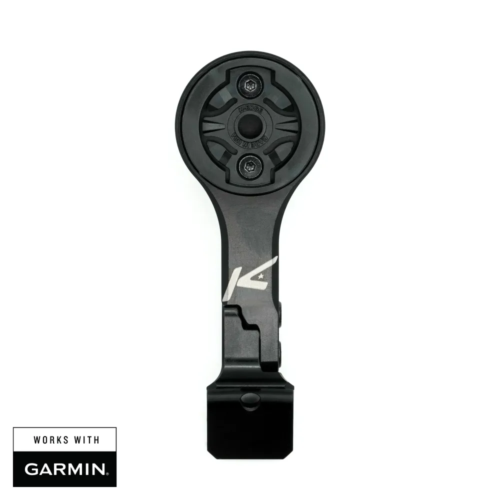 Garmin K-EDGE Regular Mount Madone Gen 8 GPS kiinnike