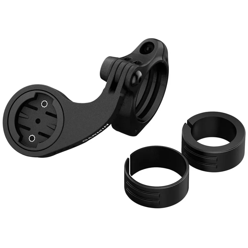 GARMIN maastopyörän ohjaustangon pidike