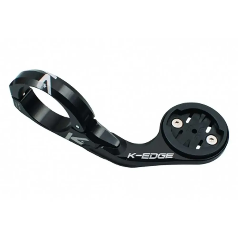 Garmin/Bryton K-EDGE GPS-pidike Musta