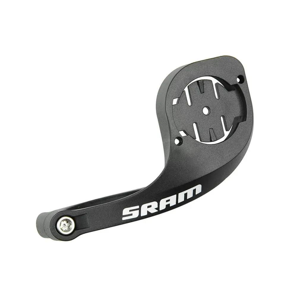 GPS-kiinnitys SRAM QUICKVIEW 31.8mm 1/4 Tour