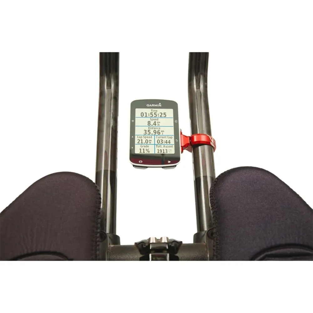 Jatkokannatin Garmin Edge K-EDGE SPORT TT GPS:lle