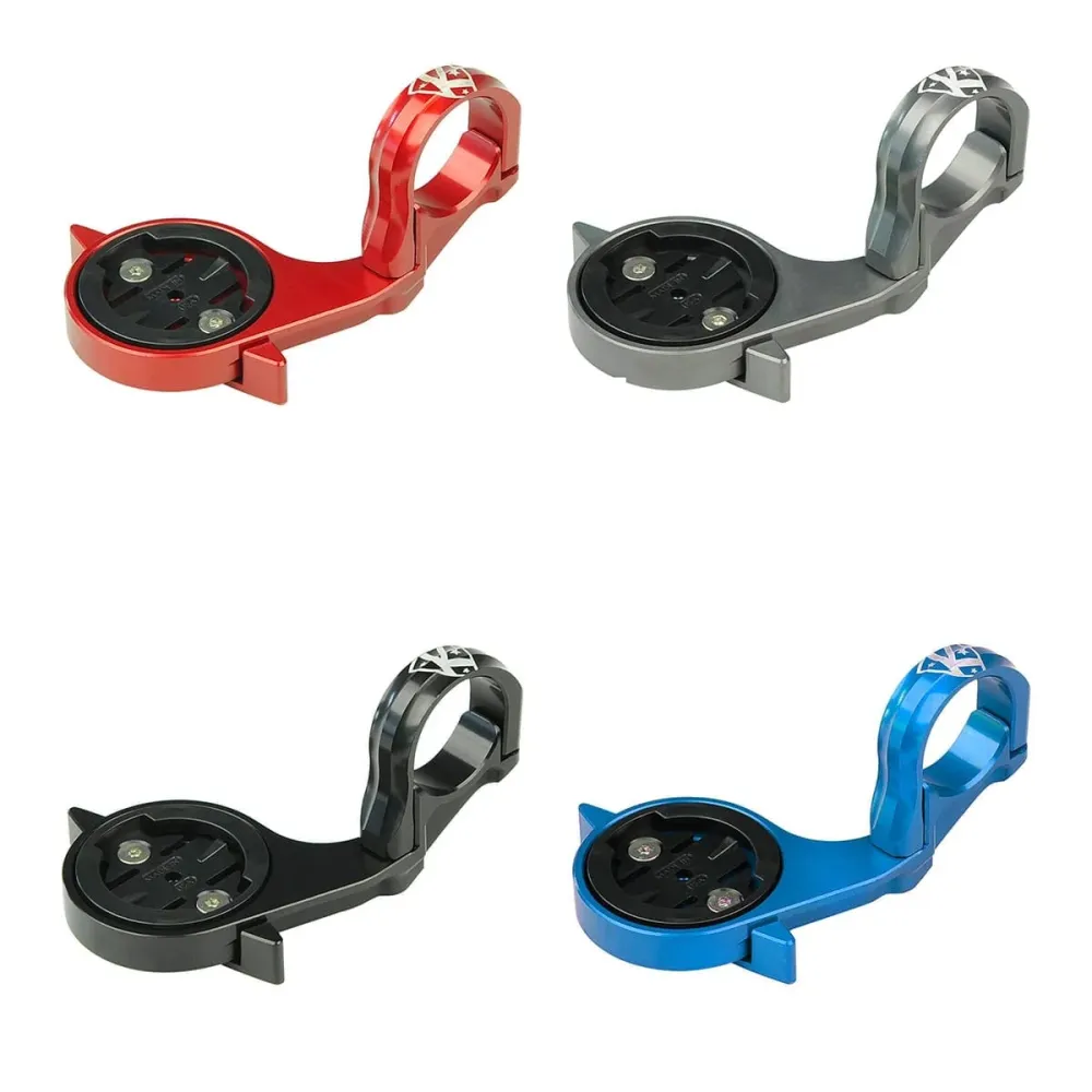 Jatkokannatin Garmin Edge/Forunner K-EDGE TT GPS:lle