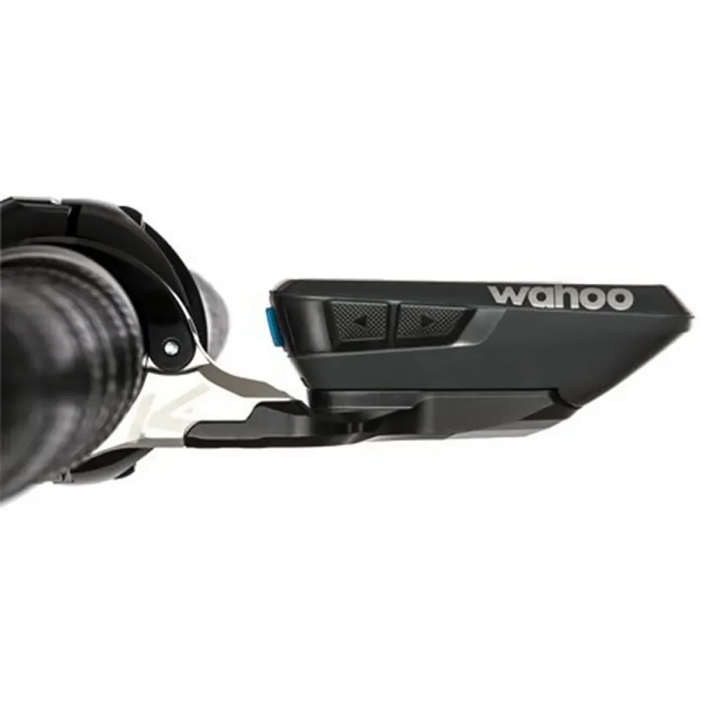 K-EDGE WAHOO AERO RACE BOLT -kiinnike kiinnike musta