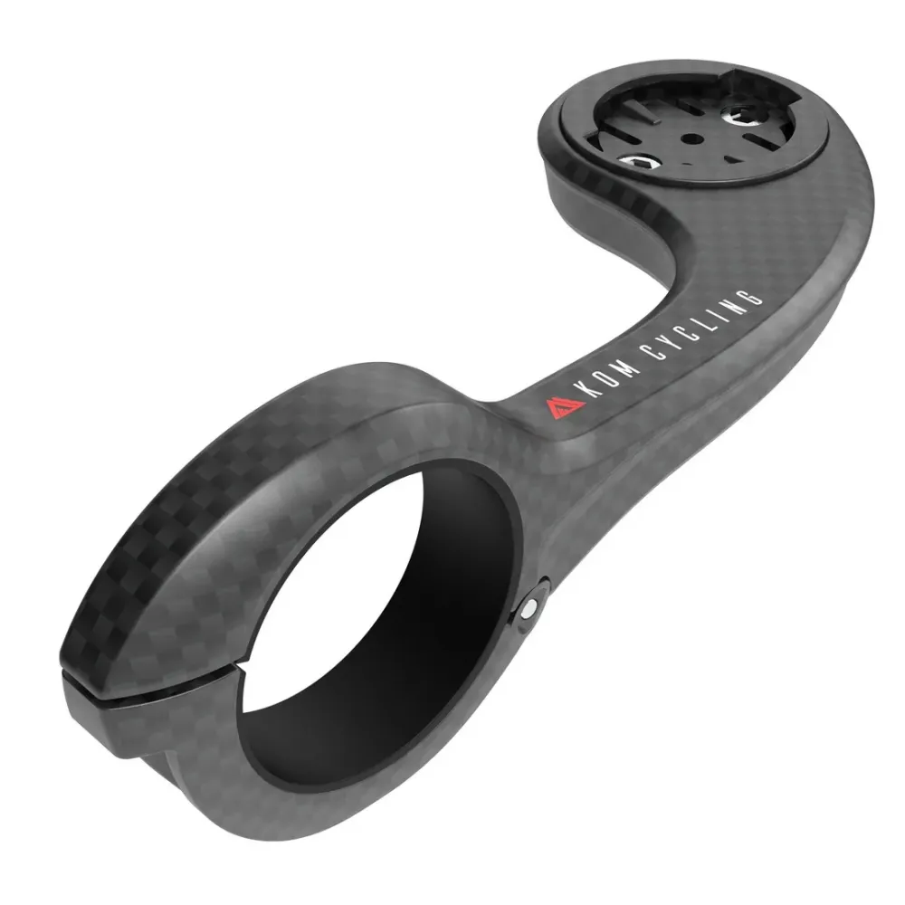 KOM CYCLING CM06 Carbon ohjaustangon pidike