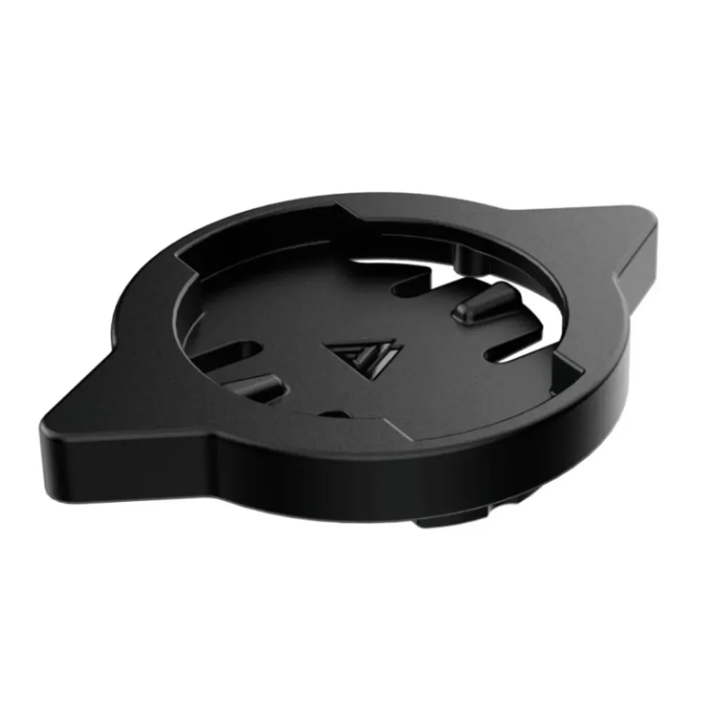 KOM CYCLING Garmin ja Wahoo neljänneskäännösadapteri