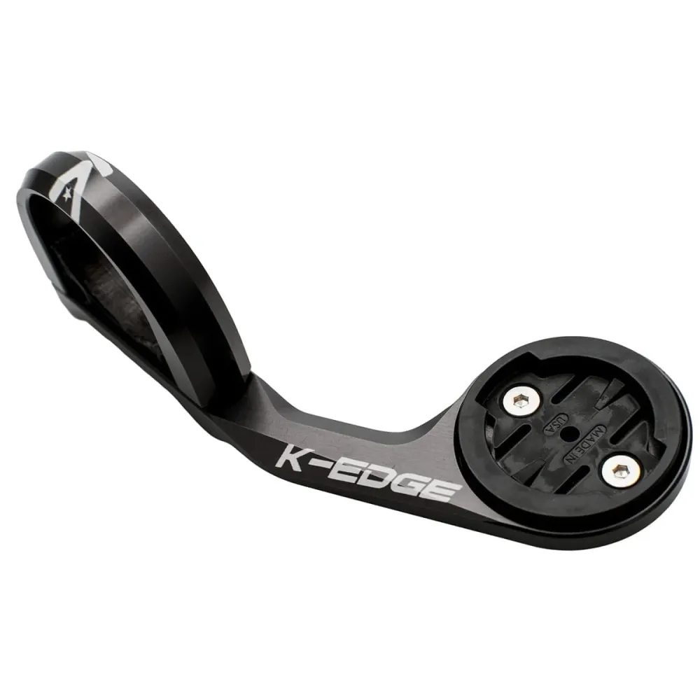 Ohjaustangon pidike Garmin Edge K-EDGE SPORT GPS:lle