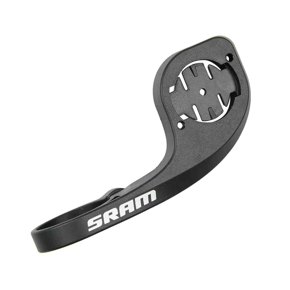 SRAM QUICK VIEW -mittarin kiinnitys maantiekäden ohjaustankoon