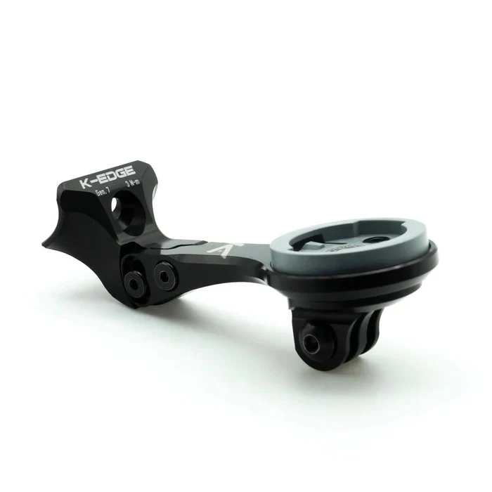 Tuki GPS Wahoo K-EDGE Combo Mount Madone Gen 7 / Emonda -laitteelle (GPS)