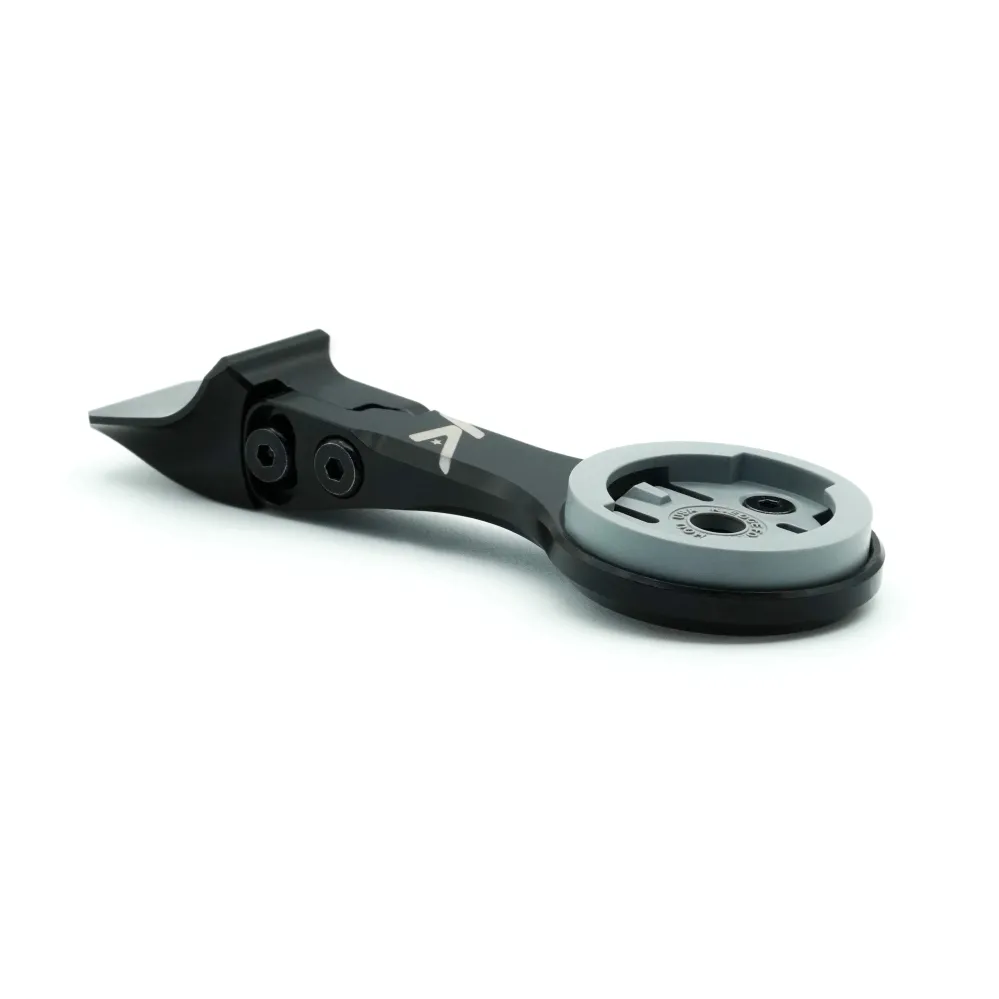 Tuki GPS Wahoo K-EDGE Regular Mount Madone Gen 8 -laitteelle (GPS)