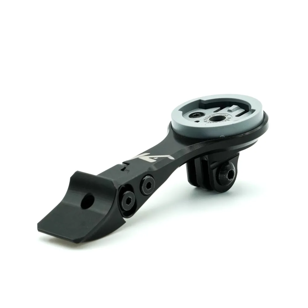 Tuki Wahoo K-EDGE Combo Mount GPS Madone Gen 8 -laitteelle