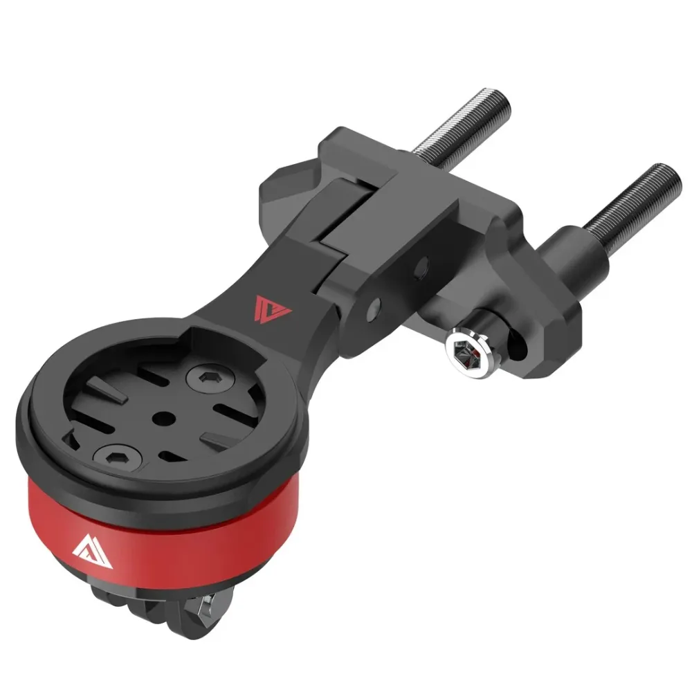 Varren tukisarja KOM CYCLING GPS ja GOPRO