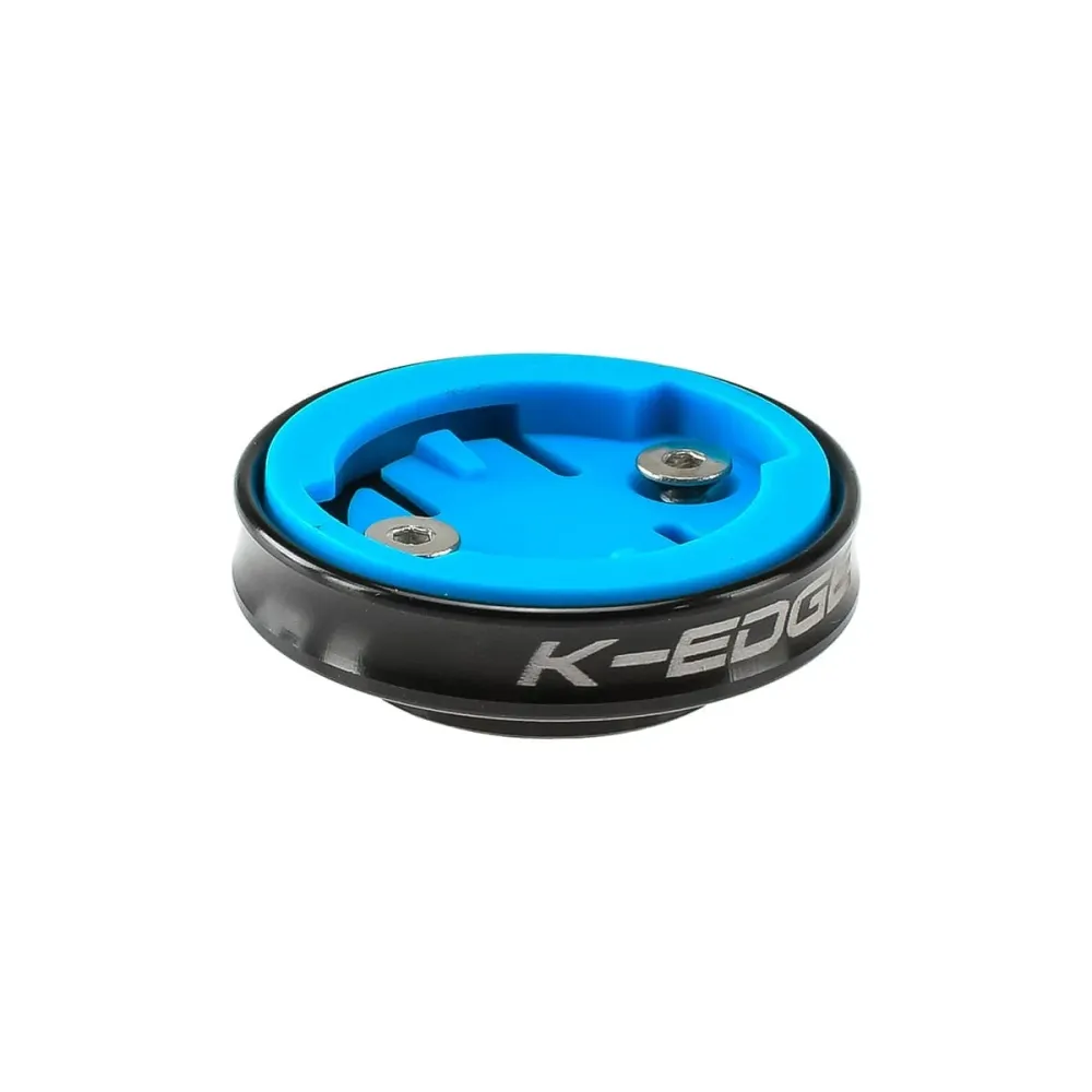 Varsiasennus Wahoo K-EDGE GRAVITY GPS:lle