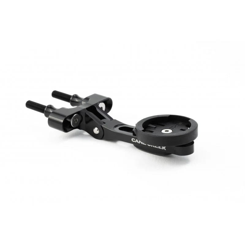 Varsipidike GARMIN/WAHOO CANE CREEK GPS:lle Musta