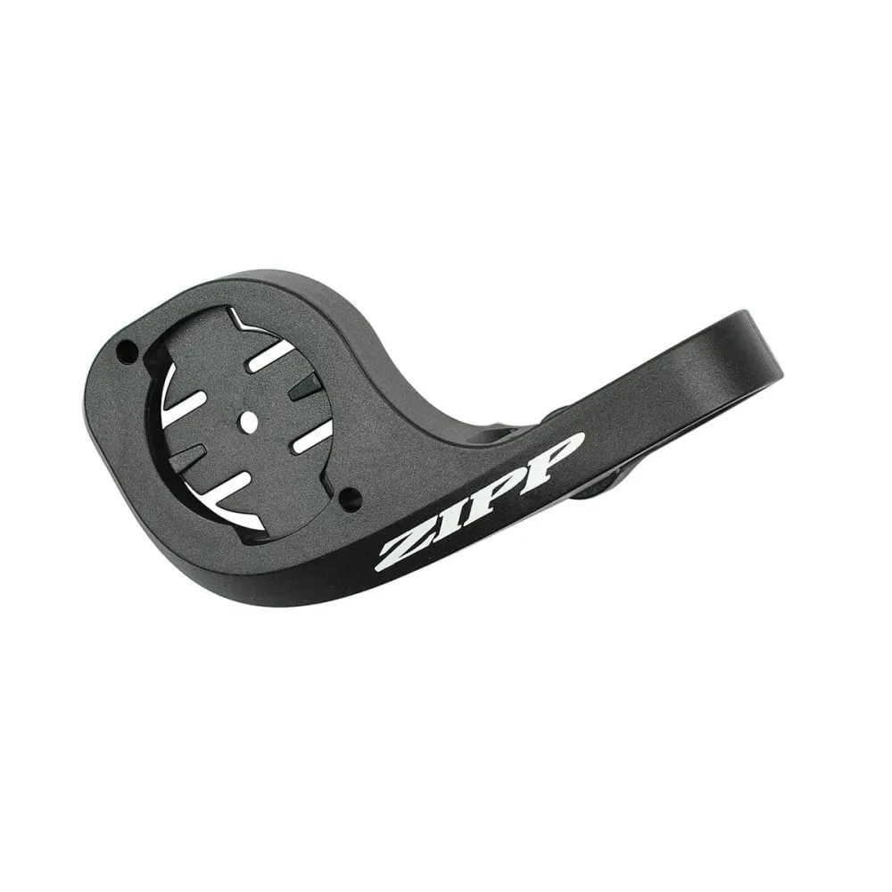 ZIPP QUICK VIEW -mittarin kiinnitys triathlon/aikakilpailun ohjaustankoon