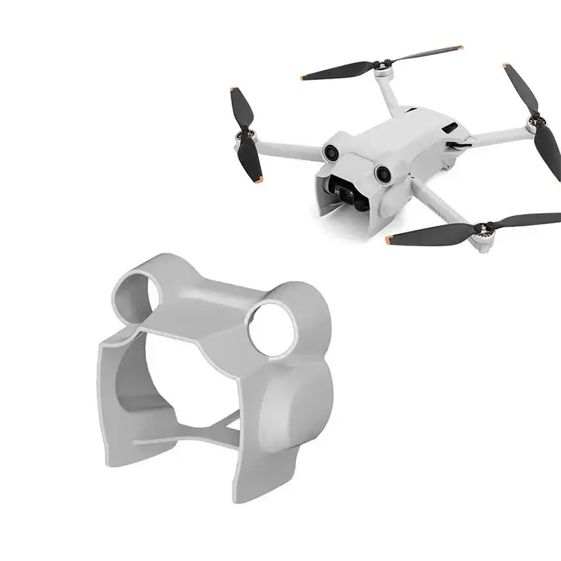 DJI Mini 3 Pron vastavalosuoja – Optimaalinen kuvanlaatu