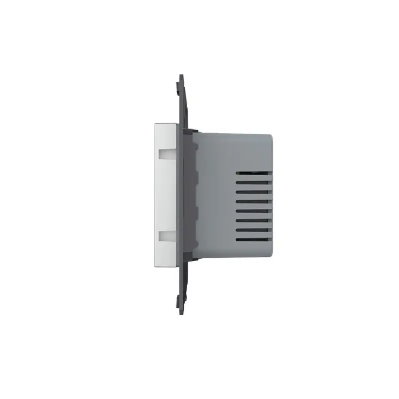 Livolo | Harmaa | SR | Moduuli | Termostaatti 230 V: lle laitteelle