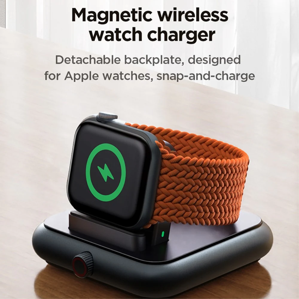 Apple Watch Series 1-3 42mm / Apple Watch Series 1-3 38mm Silikoni Haltija
