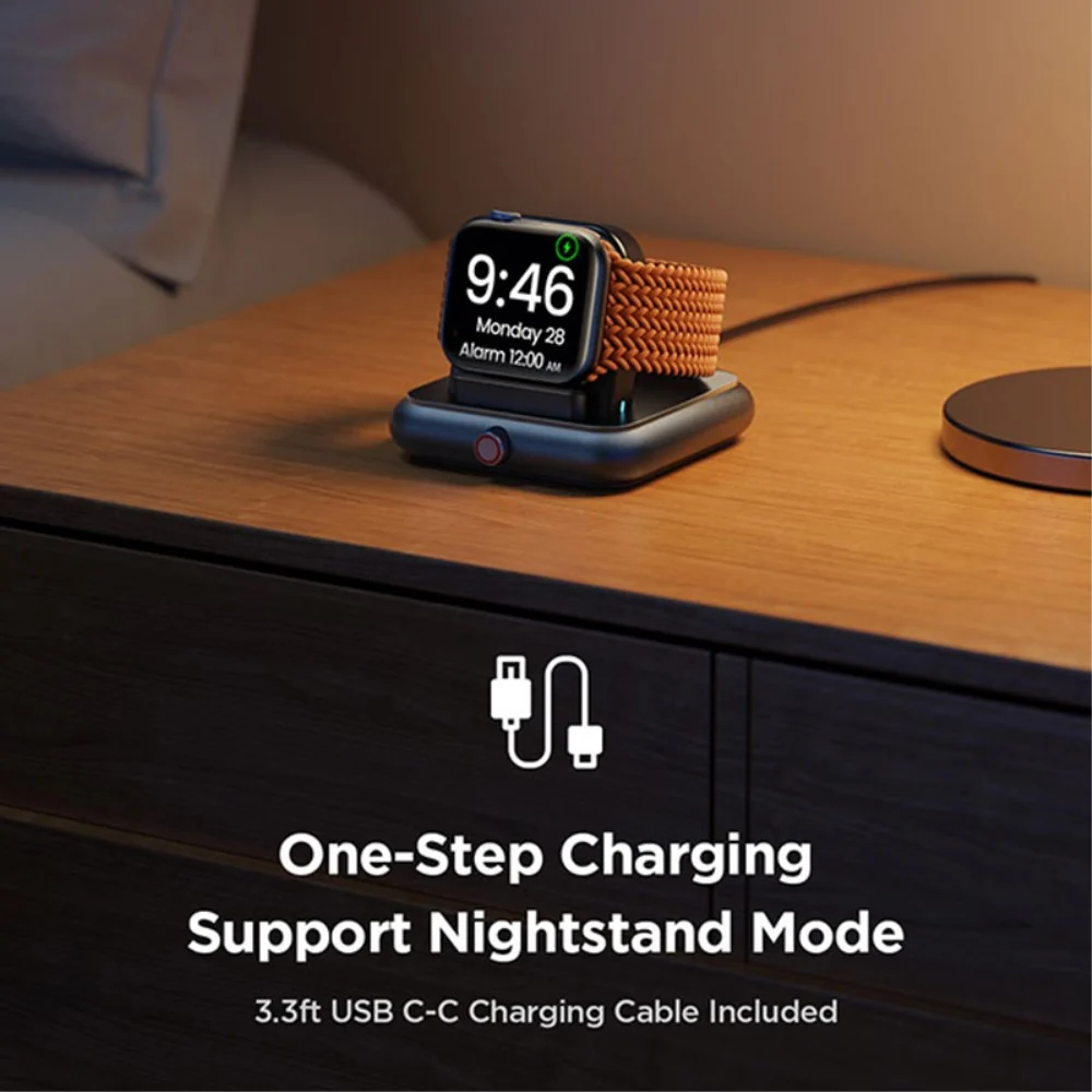 Apple Watch Series 1-3 42mm / Apple Watch Series 1-3 38mm Silikoni Haltija