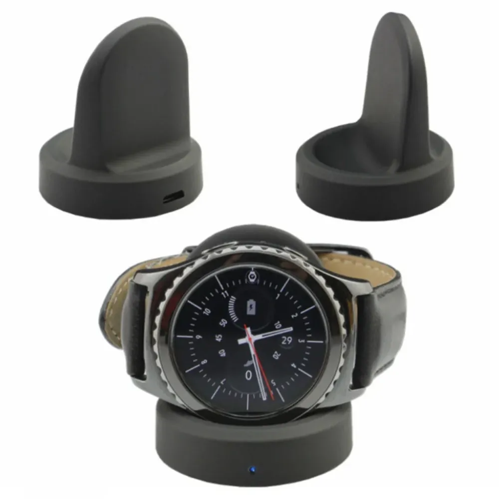 Samsung Gear S3 Frontier Muovi Haltija