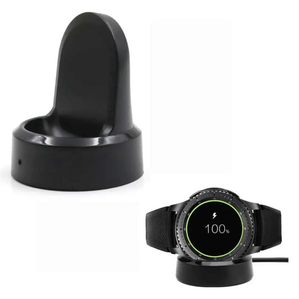 Samsung Gear S3 Frontier / Samsung Gear S3 Muovi Haltija