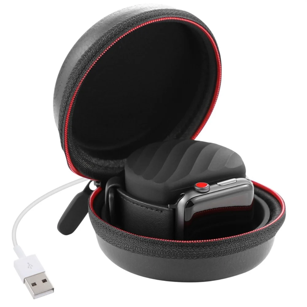 Yleinen Apple Smartwatch Nailon Haltija