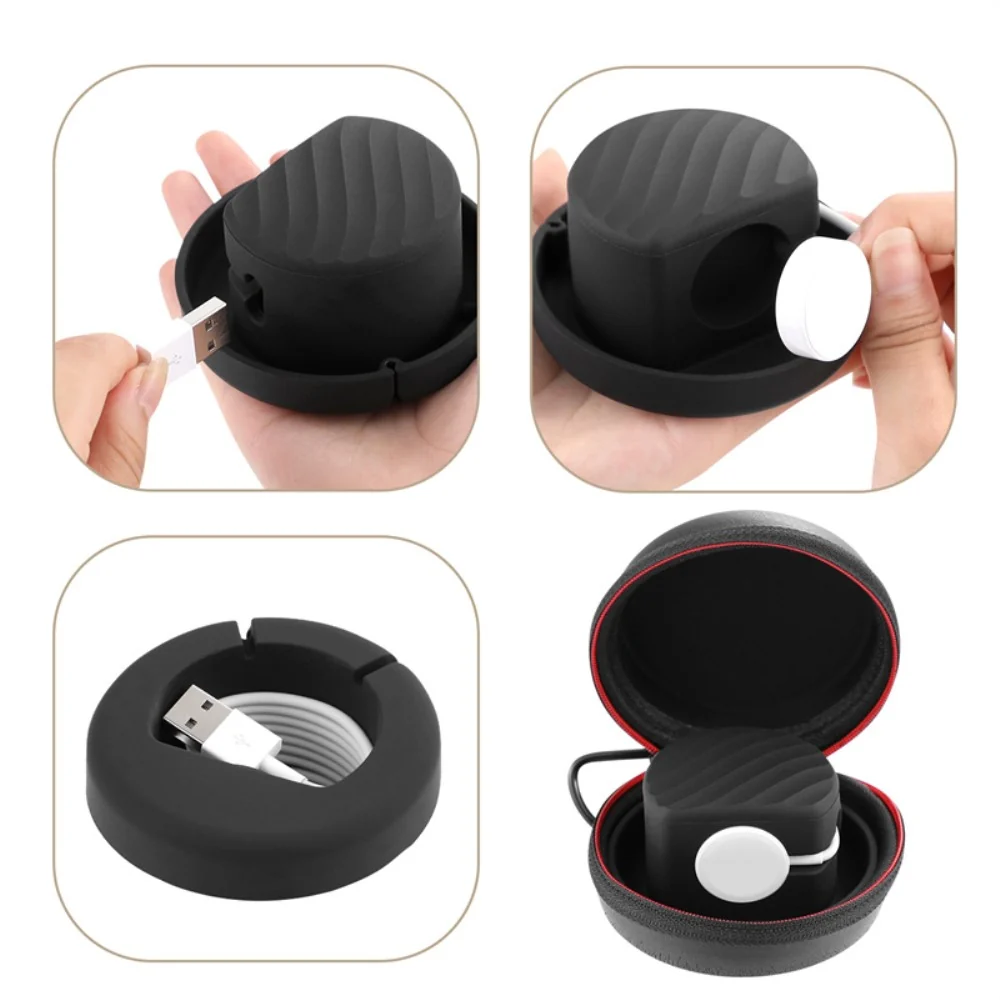 Yleinen Apple Smartwatch Nailon Haltija