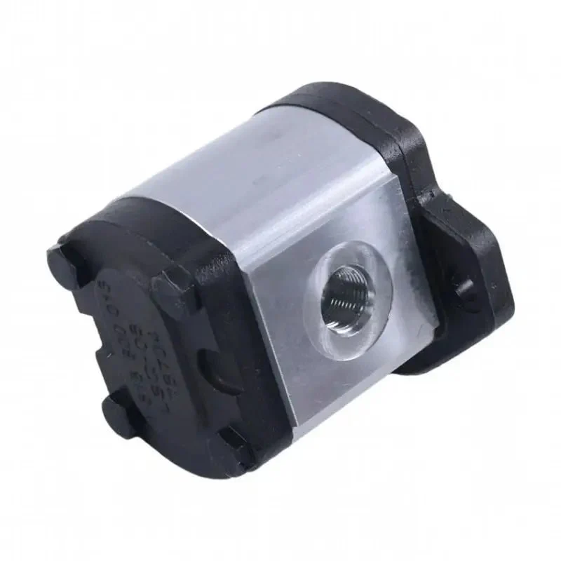 Jälkimarkkinoiden Danfoss 83025131 hammaspyöräpumppu