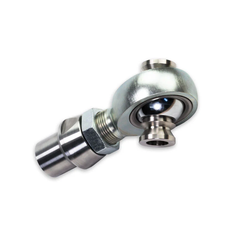 Artec Industries Jmx 7/8 Inch Rod End Kit - Lh 3/4 Inch Hole 2.0 Mw