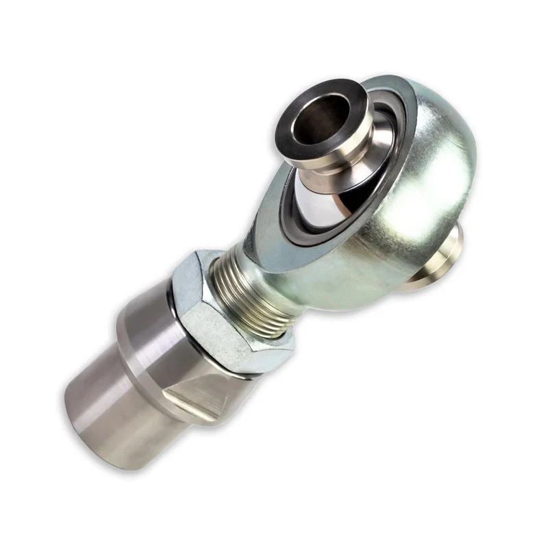 Artec Industries Jmx 1 1/4 Rod End Kit Right Hand (Standard) 3/4