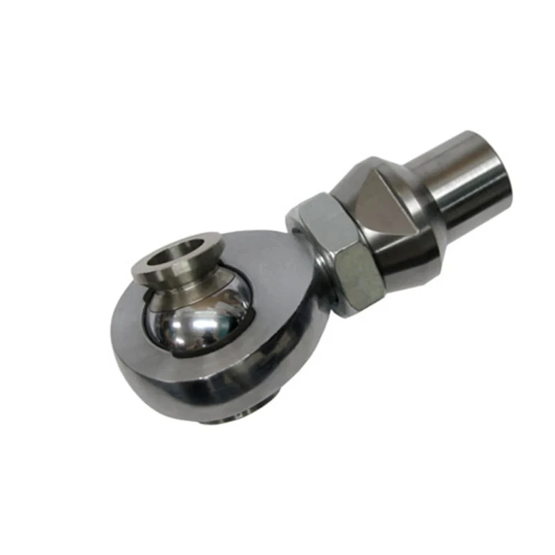 Artec Industries 3/4 Rod End Kit-Left Hand 9/16 (Reverse)