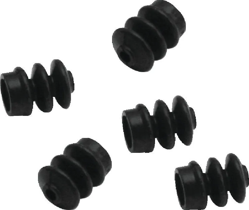 S&S Cycle Super E/G Bellows Seal - 5 Pack