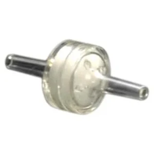 HKS 6mm vacuum filter/breather filter