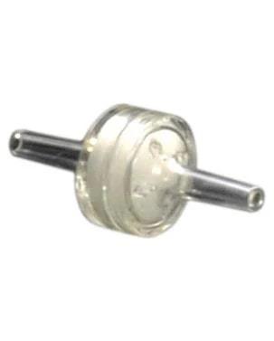 HKS 6mm vacuum filter/breather filter
