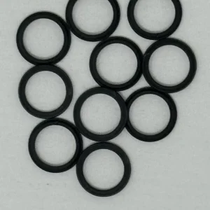KYB 06-14 Yam YZ125-450/F/ Hon CRF450 R/ Kaw KX/KLX450 F/R Front Fork Cartridge Seal - 10 Pk